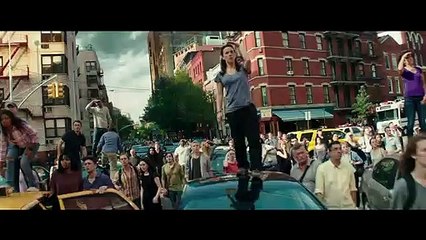 As Tartarugas Ninja - Fora das Sombras | Leg | Trailer #1 | Paramount Pictures Brasil