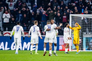 Download Video: Lyon : quel adversaire en 8e de finale de la Ligue des Champions ?