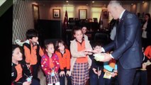 Şehit emniyet müdürünün adı kızının okuduğu okulda yaşayacak - RİZE