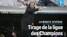 Ligue des Champions : « Bergame... Ce qui pourrait arriver de pire au PSG »