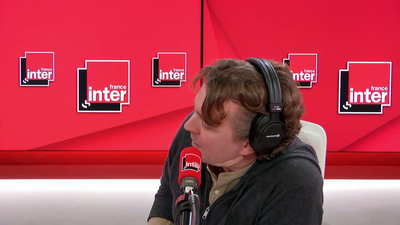 Ils ont changé ma pension - La chanson de Frédéric Fromet