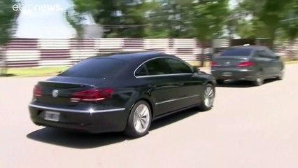 Evo Morales refugia-se na Argentina