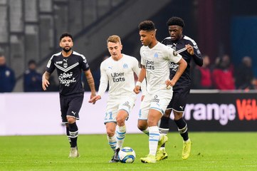 Metz - OM : notre simulation FIFA 20