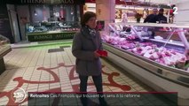 Retraites : ces Français convaincus par la réforme