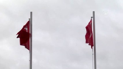 Tunus Uluslararası Maarif Okulu öğrencileri AA'nın "Yılın Fotoğrafları" oylamasına katıldı