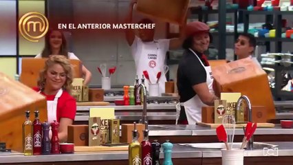MasterChef Celebrity 2019  Capítulo 38 HD