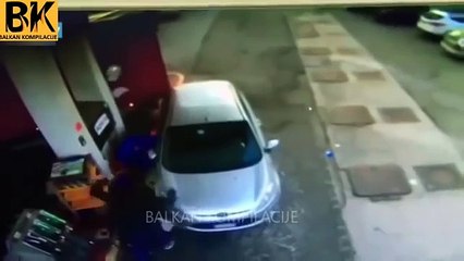 Ljudi koji su imali neverovatno mnogo srece oni su preziveli nemoguce- near miss