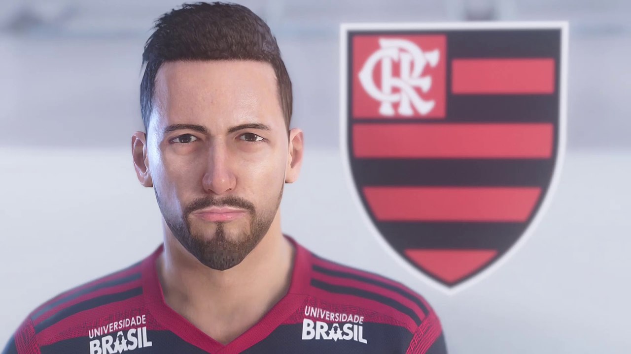 eFootball PES2020 - Combinação de olheiros pra contratar Pablo Marí
