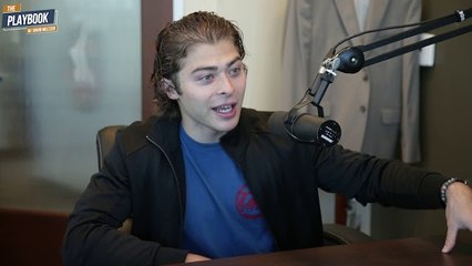 Why Persistence Wins Out in Hollywood