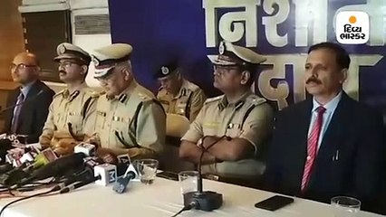 ‘પ્રેસિડેન્ટ્સ કલર્સ’ કે ‘પુલિસ કલર્સ’? રાજ્યના પોલીસ વડાએ નિશાન પ્રદાનની માહિતીમાં હિન્દી ગુજરાતીની ગરબડ કરી
