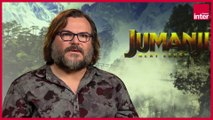 Jack Black : 