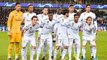 Real Madrid : les adversaires potentiels des Merengues pour les 8ème de finale de Ligue des Champions