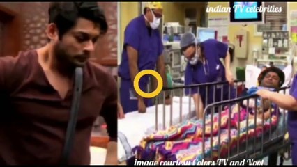 Bigg Boss 13 - 13th December - Siddhart Shukla sent to City hospital Mumbai.BREAKING NEWS