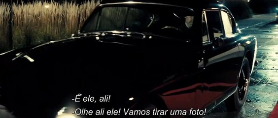 Batman vs Superman: A Origem da Justiça - Trailer Oficial 2 (leg) [HD]