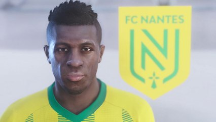 eFootball PES2020 - Combinação de olheiros pra contratar K. Coulibaly