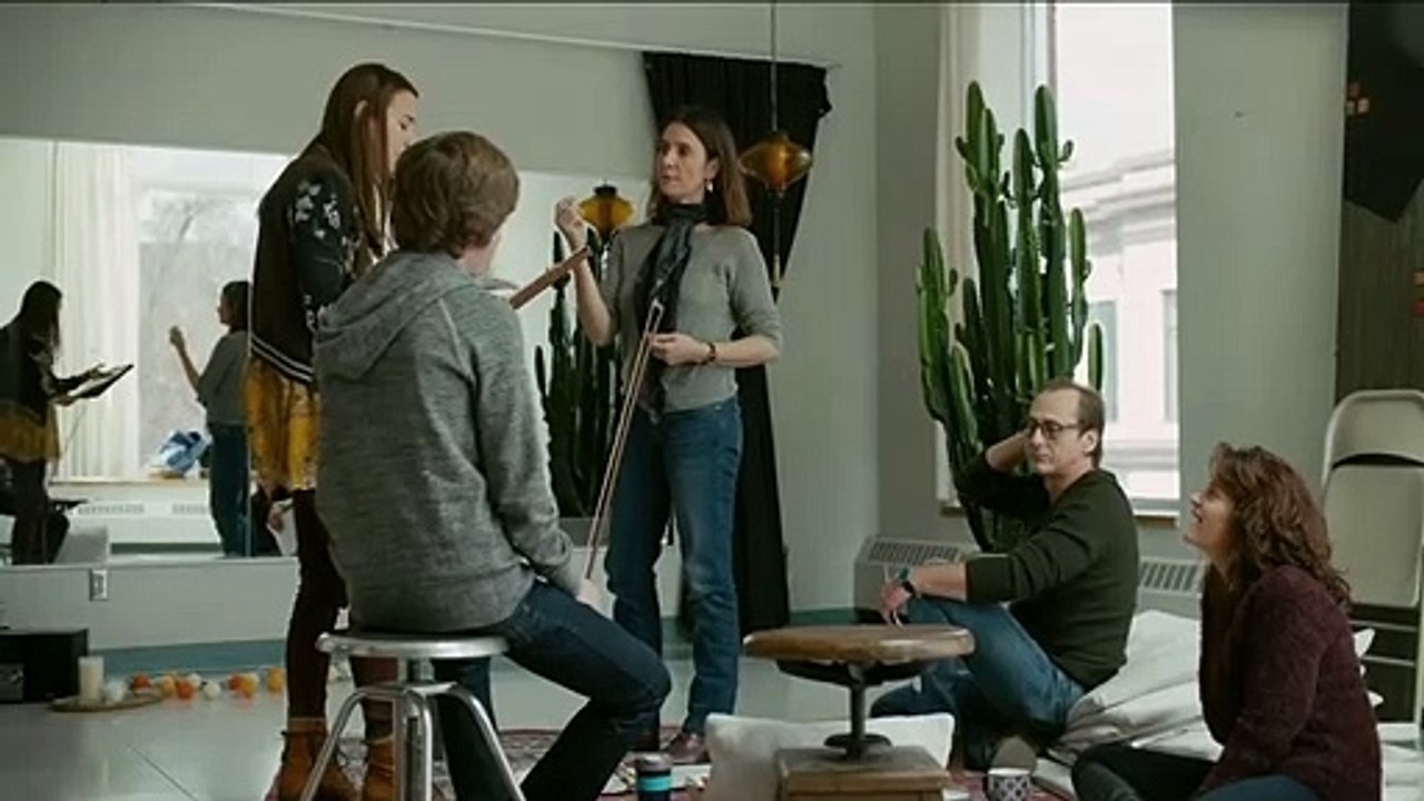 Bande Annonce MOBILE ETOILE