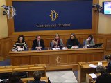 Roma - Conferenza stampa di Rossella Muroni (13.12.19)