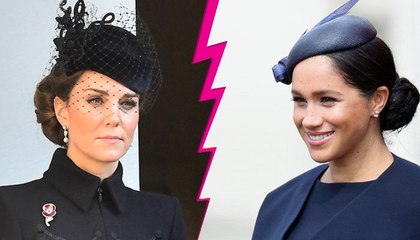 أي دوقة هي صاحبة الإطلالات الأجمل عام 2019