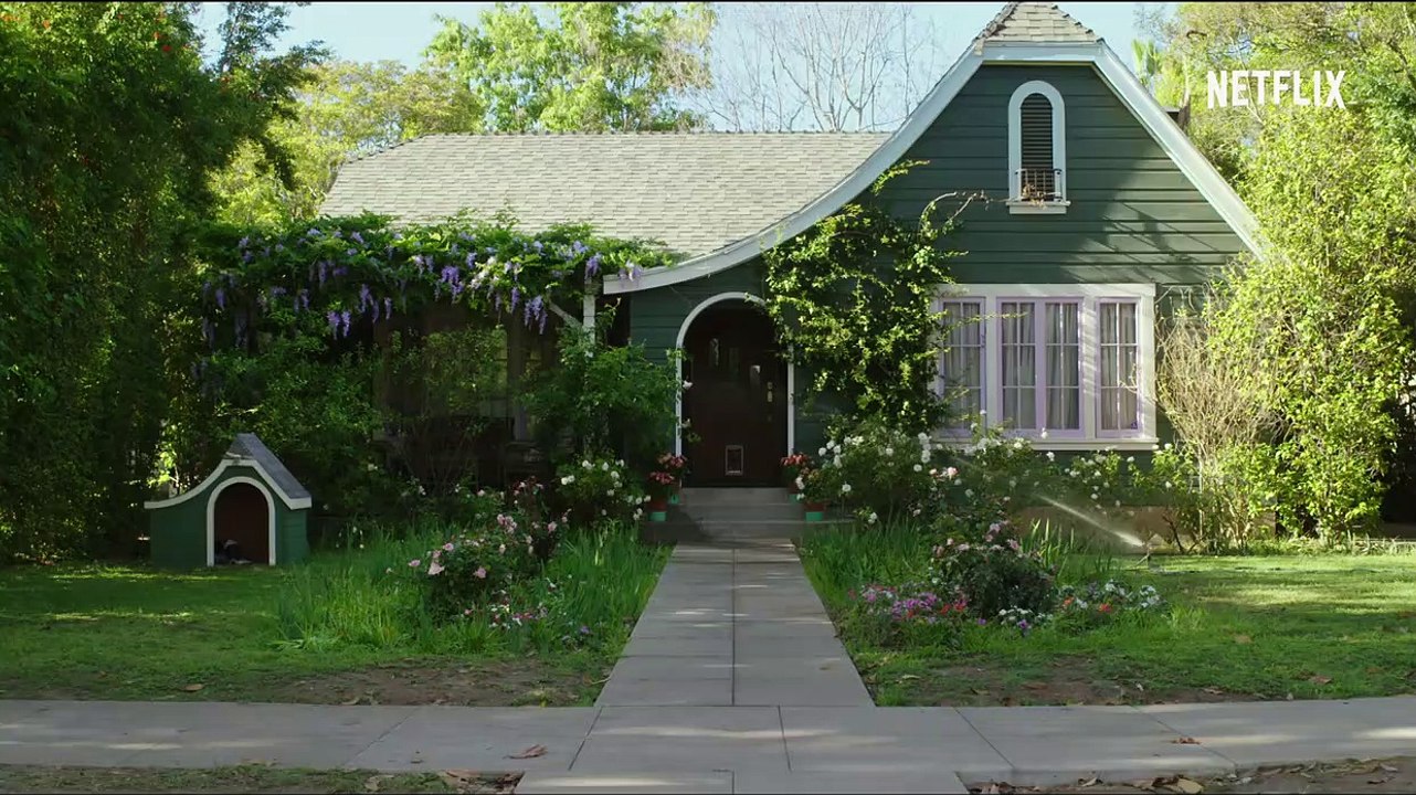 Pee-wee's Big Holiday - Trailer Oficial - Só na Netflix [HD]