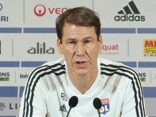 18e j. - Garcia : ''On peut faire beaucoup mieux''