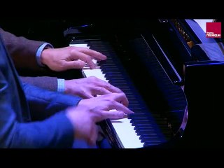 Wolfgang Amadeus Mozart : Fantaisie n° 2 en fa mineur K. 608 (Victor Metral et Michel Dalberto)