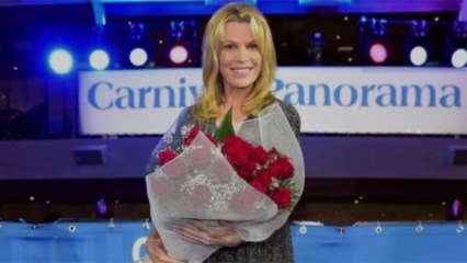 Vanna White, Godmother of Carnival's Newest Ship, Reveals Its Most Exciting Feature