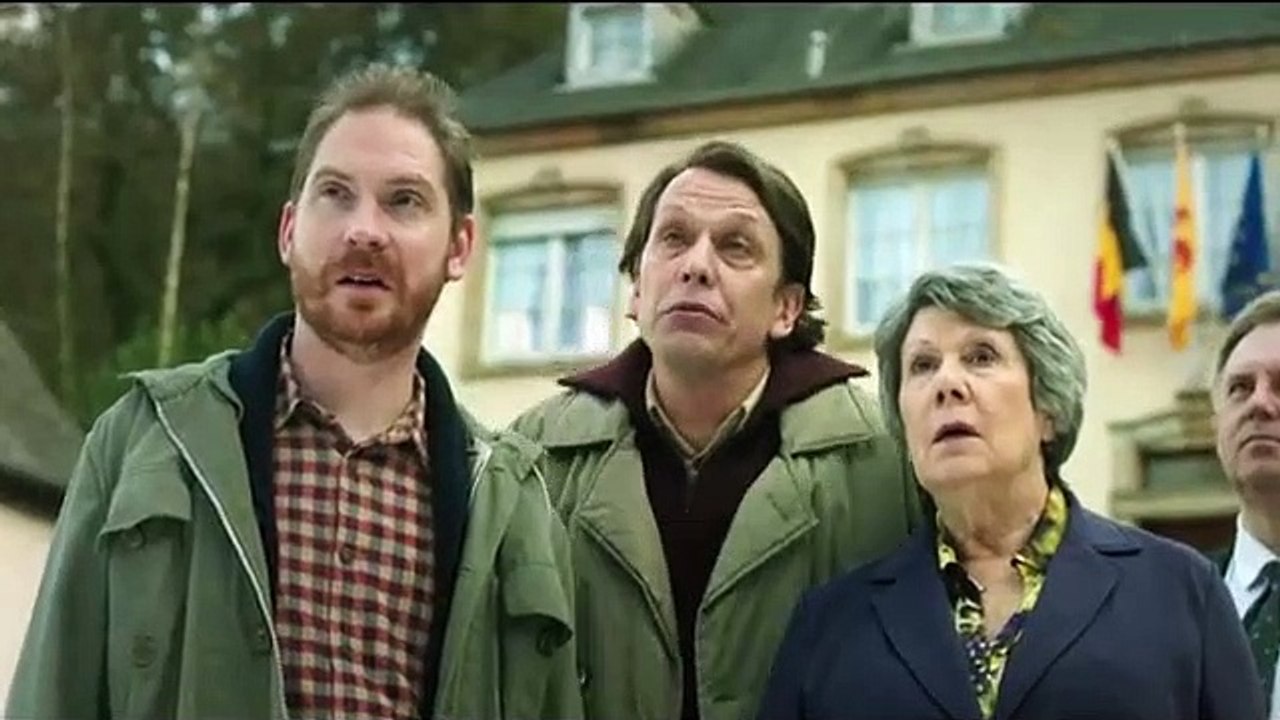 Brabançonne Bande-Annonce