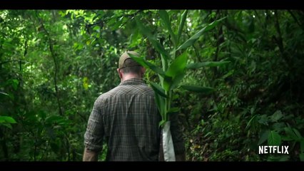 Chef's Table - Season 2 | Official Trailer [HD] | Netflix