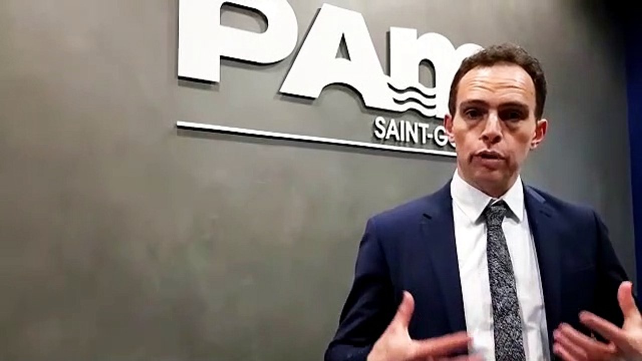 Ludovic Weber, directeur de Saint-Gobain PAM : « 140 millions d’€ investis pour gagner en compétitivité »