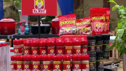 MasterChef Celebrity 2019  Capítulo 39 HD