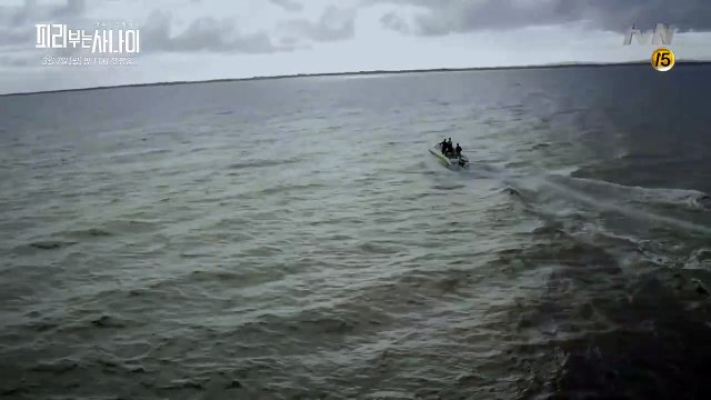 Pied Piper ′천재 협상가′ 신하균의 협상론 tvN 피리부는 사나이 150314 EP.1