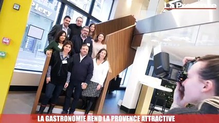 La Minute Tourisme : la gastronomie, un atout gourmand pour le Tourisme