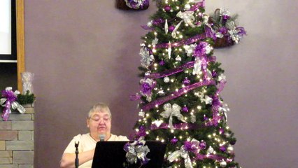 Ancients Words (Rittman Christian Church)