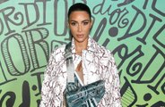 Kim Kardashian West: Fünf Operationen nach Geburten