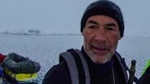 Voici comment l’expédition de Mike Horn au pôle Nord a mal tourné
