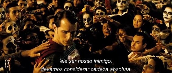 Batman vs Superman: A Origem da Justiça - Trailer Oficial Final (leg) [HD]
