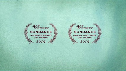 THE BIRTH OF A NATION: Living Poster | Watch it Now on Digital HD | FOX Searchlight