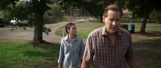 The Dog Lover Official Trailer 1 (2016) - James Remar, Lea Thompson Movie HD