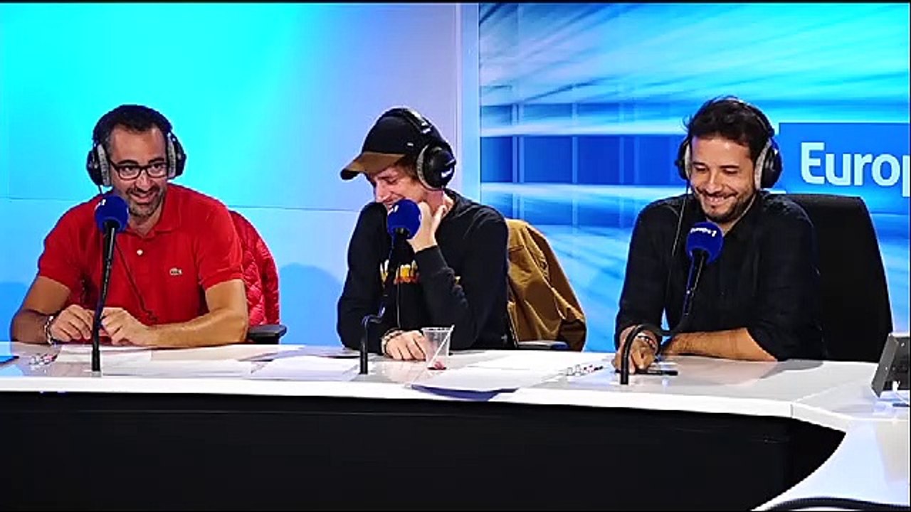EXTRAIT - Quand Isabelle Boulay revient sur un de ses complexes...sa voix