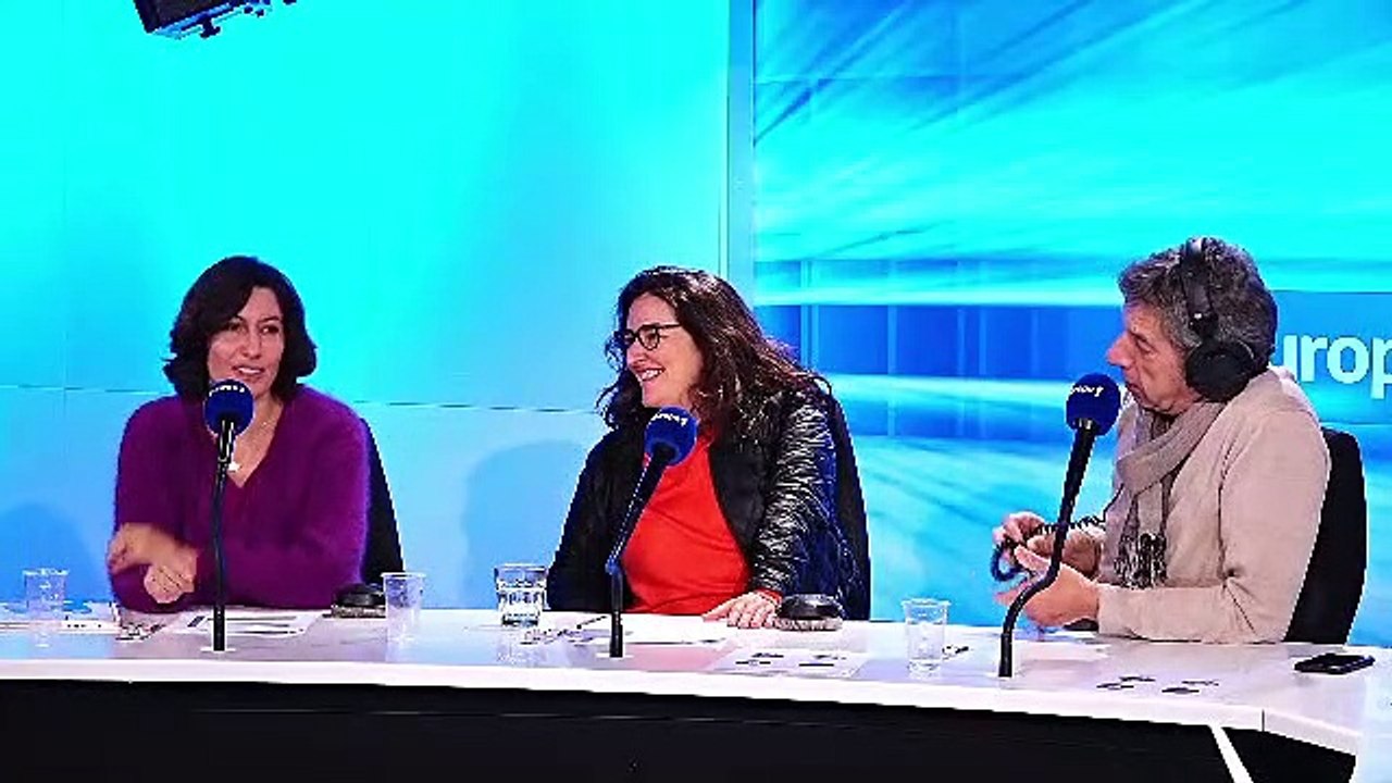 Alain Cirou, couronné du jour pour sa chronique sur les effets du voyage intersidéral sur le corps humain