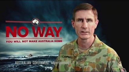 Chasing Asylum (2016) – Trailer