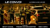 LE CONVOI - Bande-annonce officielle [au cinéma le 20 janvier 2016]