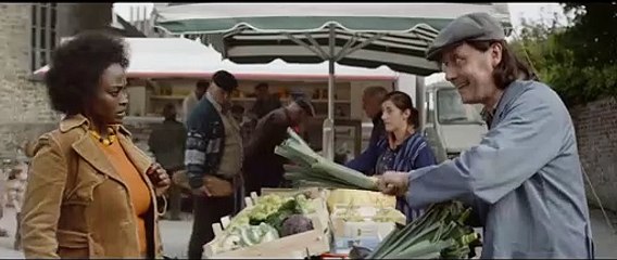 Bienvenue à Marly-Gomont avec Marc Zinga, Aïssa Maïga