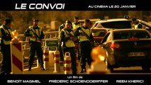 LE CONVOI - Bande-annonce officielle [au cinéma le 20 janvier 2016]