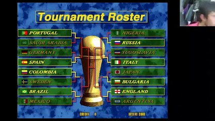 virtua striker 2 gameplay02/07/2018