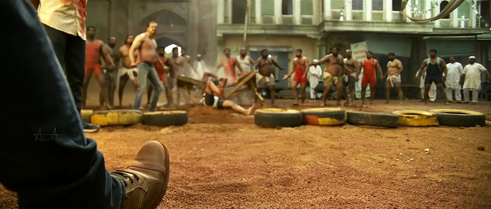 Sarrainodu Teaser || Allu Arjun , Rakul Preet , Boyapati Sreenu || Sarainodu