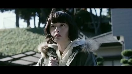 Sadako vs Kayako teaser