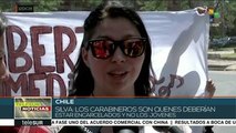 Cámara de Diputados chilena rechaza acusación contra Piñera