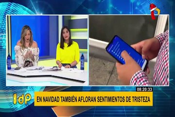 EsSalud brinda atención en psicología mediante telemedicina