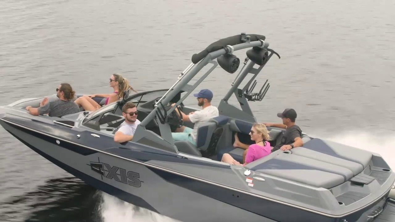Boat Buyers Guide: 2020 Axis A20